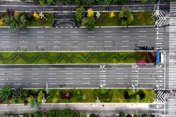 深州市中考体育项目评分与项目设置